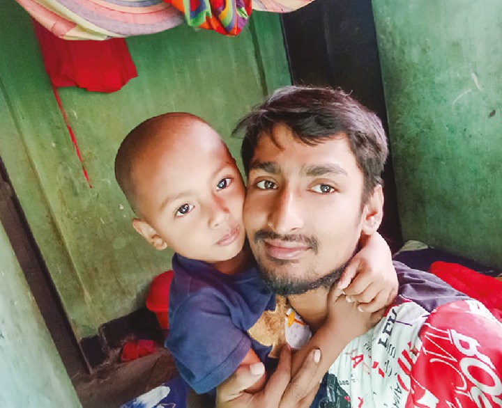 Image of মো: ইমন